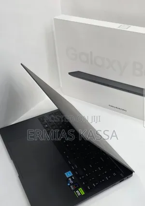 New Samsung Galaxy Book3 360 15 NP750QFG 16GB Intel Core Ultra 7 SSD 1T