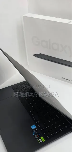 New Samsung Galaxy Book3 360 15 NP750QFG 16GB Intel Core Ultra 7 SSD 1T