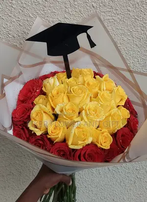 Flower አበባ