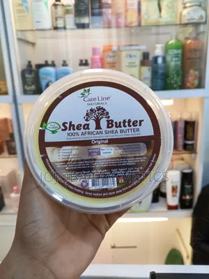 Photo - Shea Butter (Organic)