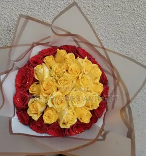 Flower አበባ