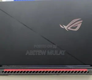 New Laptop Asus ROG Strix G16 G614 32GB Intel Core i9 SSD 2T