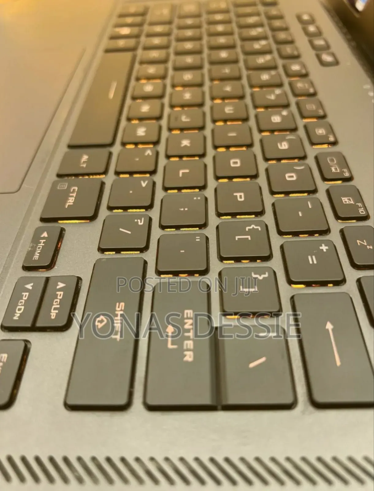 New Laptop Asus ROG Zephyrus G15 16GB AMD Ryzen 9 SSD 1T