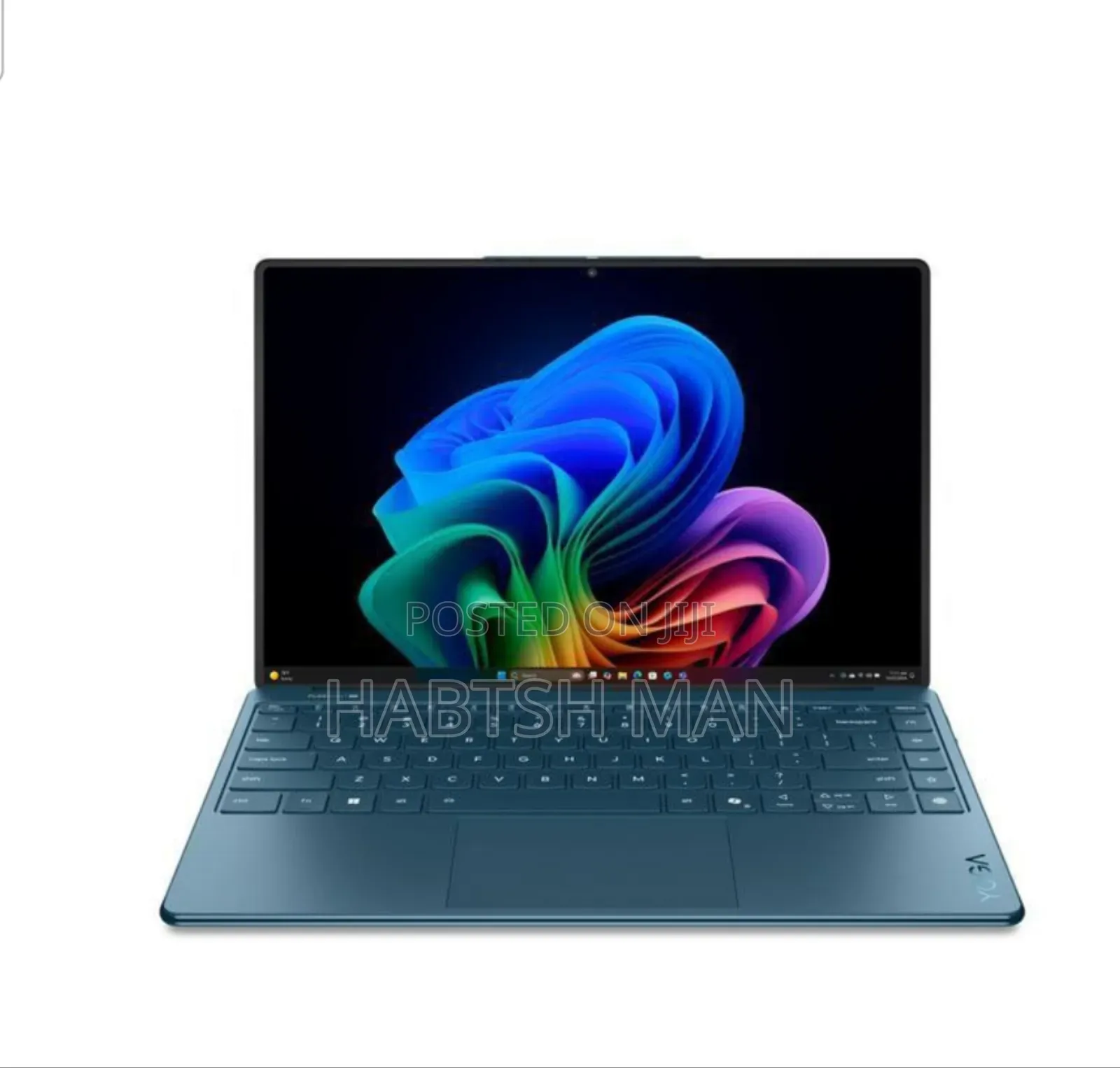 New Laptop Lenovo Yoga 9i 16GB Intel Core Ultra 7 SSD 1T