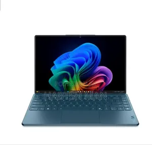 Photo - New Laptop Lenovo Yoga 9i 16GB Intel Core Ultra 7 SSD 1T