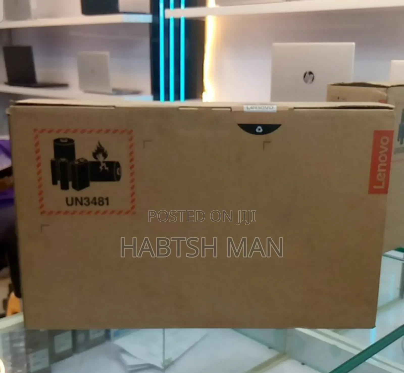 New Laptop Lenovo Yoga 9i 16GB Intel Core Ultra 7 SSD 1T