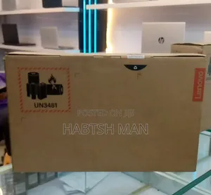 New Laptop Lenovo Yoga 9i 16GB Intel Core Ultra 7 SSD 1T