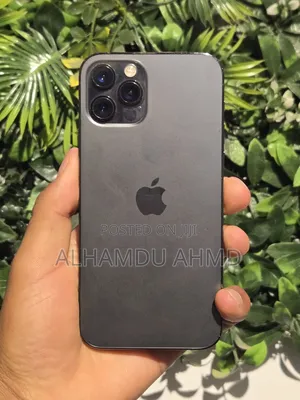 Apple iPhone 12 Pro 128 GB