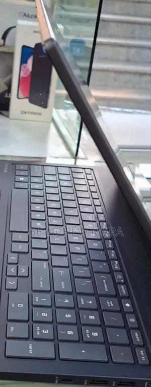 New Laptop HP Victus 15 16GB Intel Core I7 SSD 1T