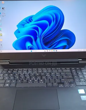 New Laptop HP Victus 15 16GB Intel Core I7 SSD 1T