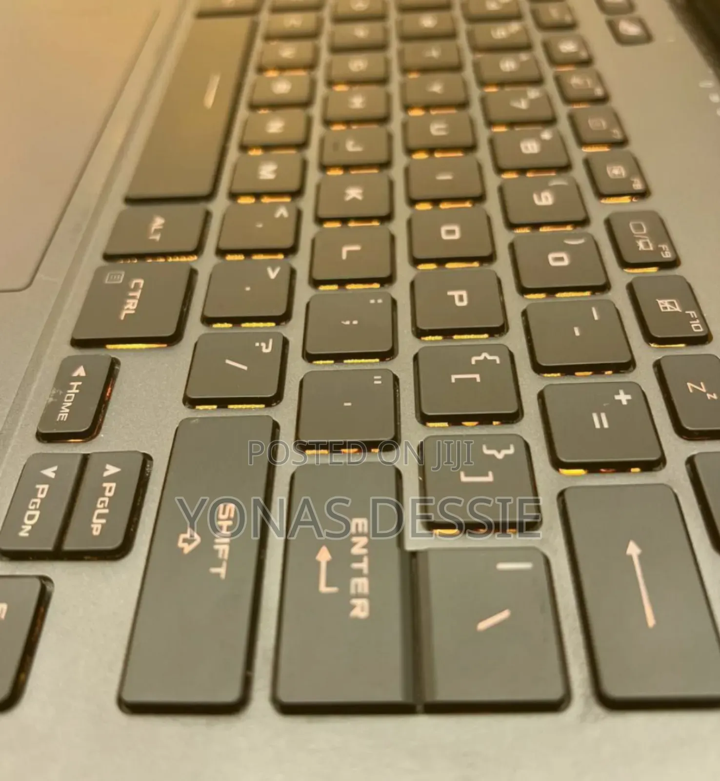 New Laptop Asus ROG Zephyrus G15 16GB AMD Ryzen 9 SSD 1T