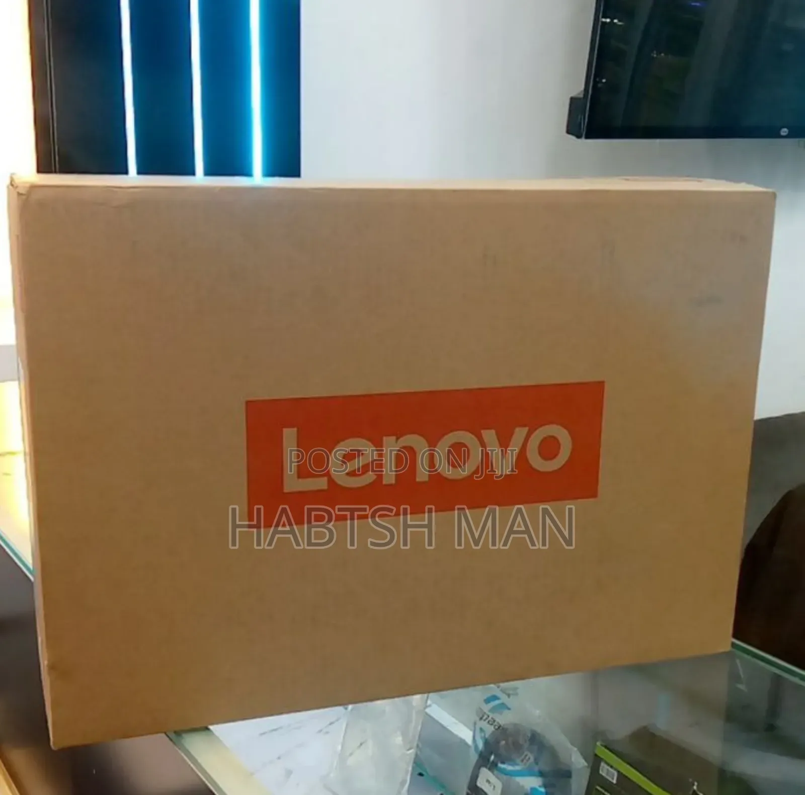 New Laptop Lenovo Yoga Book 9i 16GB Intel Core Ultra 7 SSD 1T
