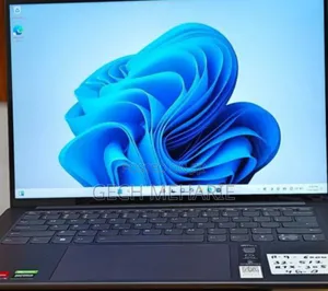 New Laptop Lenovo 32GB AMD Ryzen 9 SSD 512GB