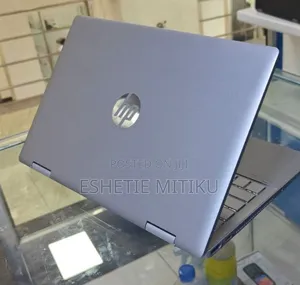 Photo - New Laptop HP 16GB SSD 512GB