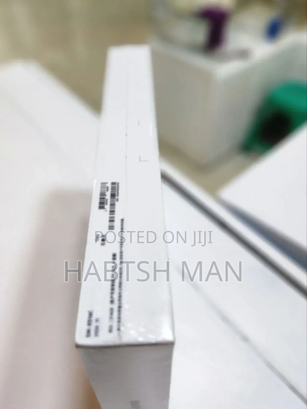 New Samsung Galaxy Tab S9 FE 128 GB Silver