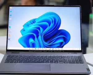 Photo - New Laptop Lenovo Yoga 7i 16GB Intel Core I7 SSHD (Hybrid) 1T