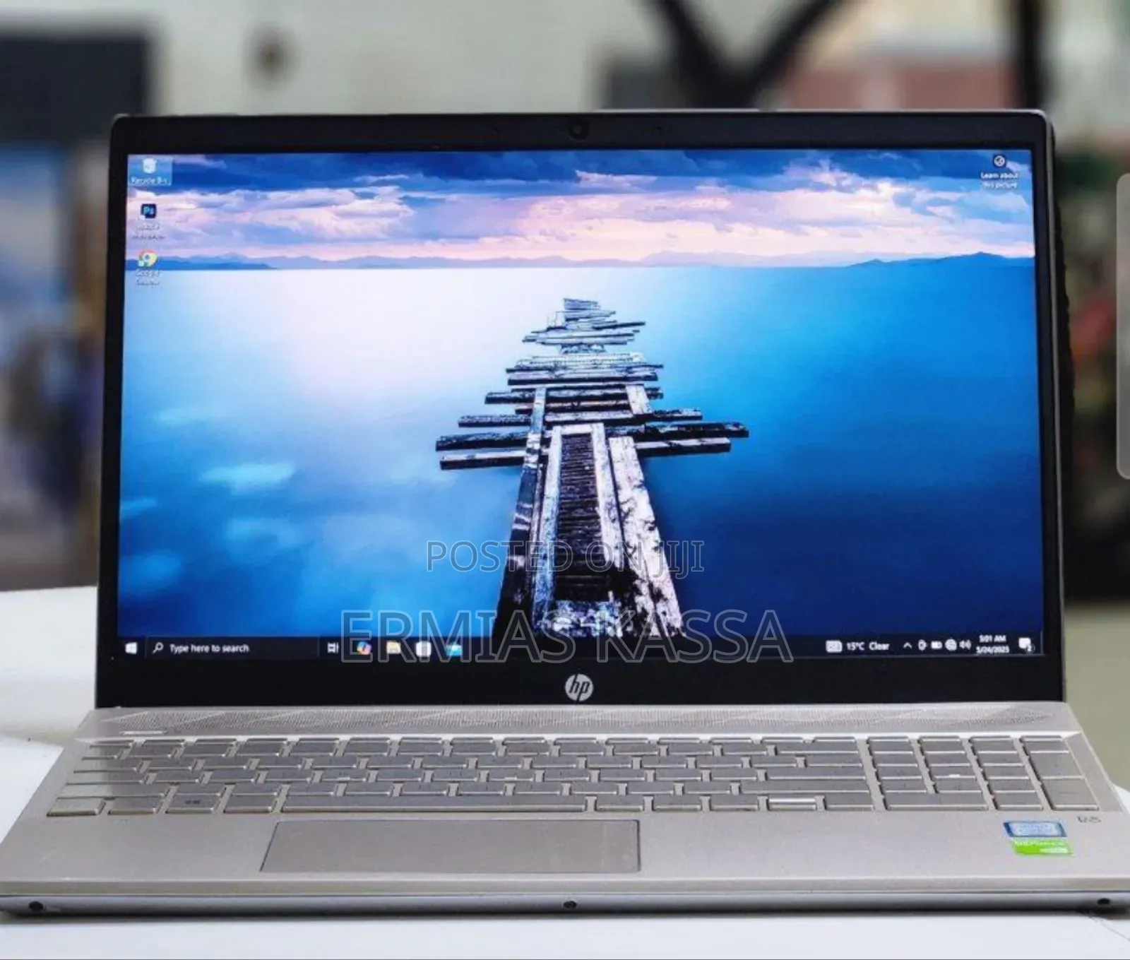 New Laptop Lenovo Yoga 7i 16GB Intel Core I7 SSHD (Hybrid) 1T