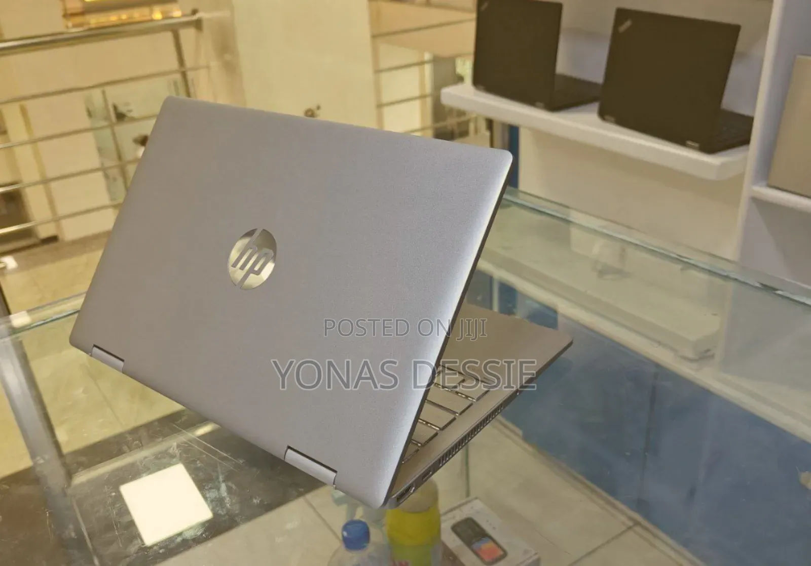 New Laptop HP Pavilion X360 16GB Intel Core I5 SSD 512GB