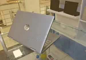 Photo - New Laptop HP Pavilion X360 16GB Intel Core I5 SSD 512GB