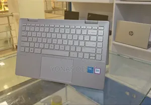 New Laptop HP Pavilion X360 16GB Intel Core I5 SSD 512GB