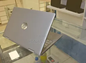 New Laptop HP Pavilion X360 16GB Intel Core I5 SSD 512GB