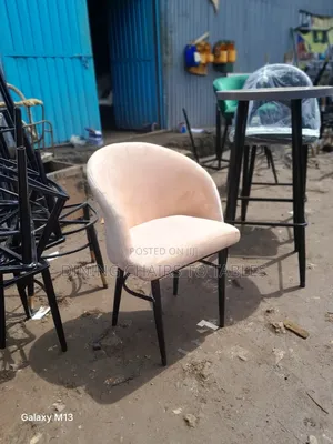 Photo - G Chairs Hotel Restaurant Cafes ጥራትና ምቾት 100%