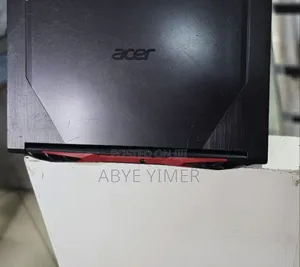 New Laptop Acer Nitro 5 16GB Intel Core I5 SSD 256GB