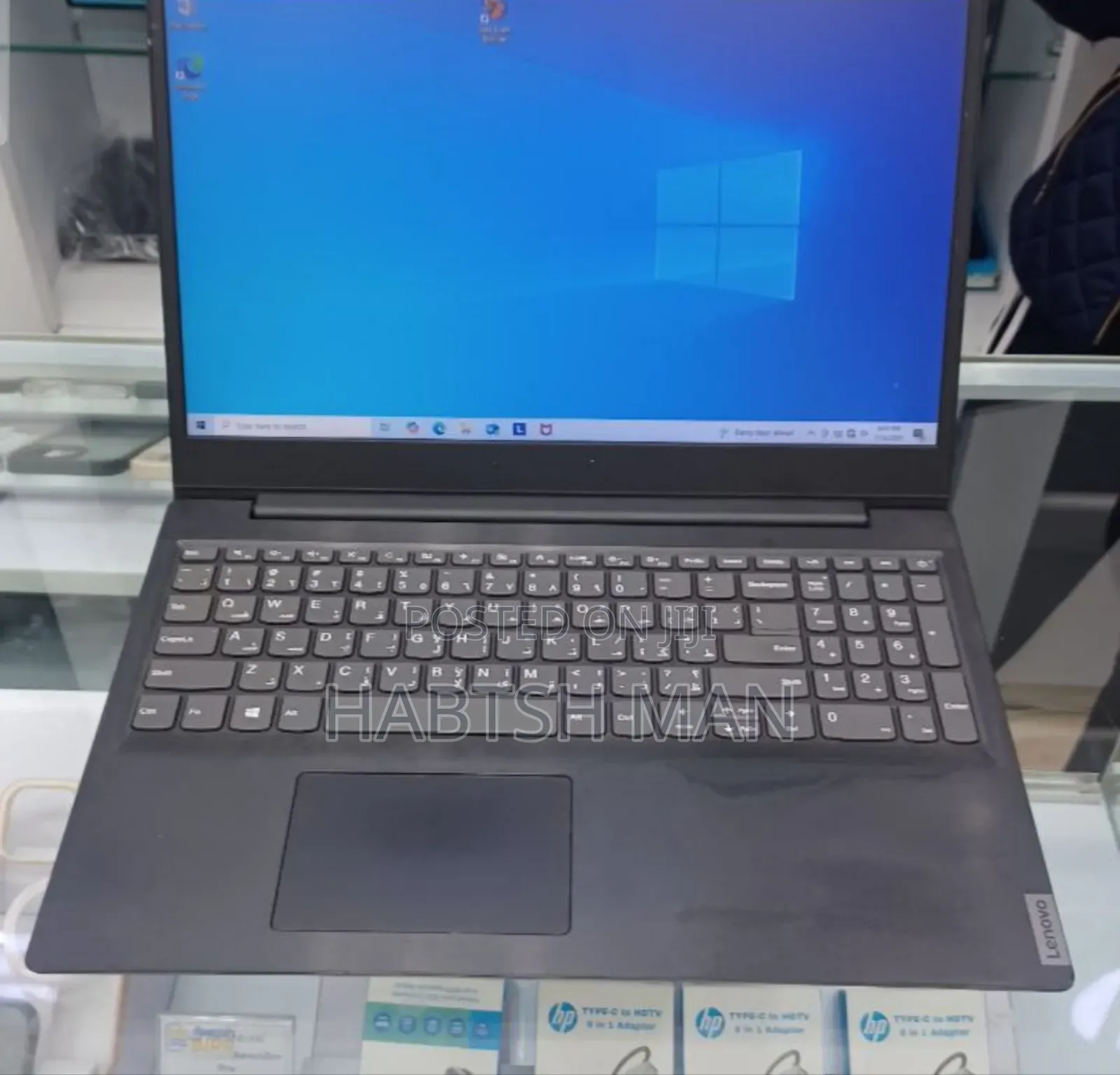 New Laptop Lenovo Ideapad 3 8GB Intel Core I5 HDD 1T