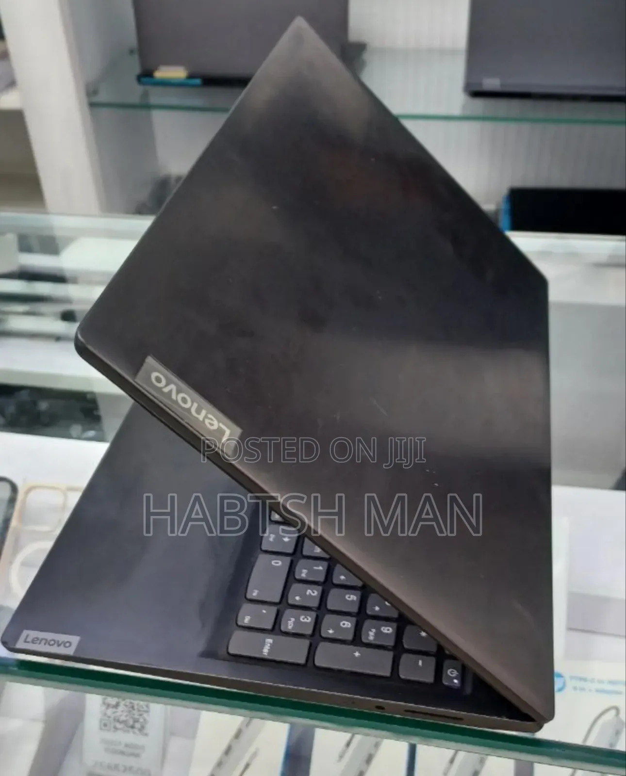 New Laptop Lenovo Ideapad 3 8GB Intel Core I5 HDD 1T