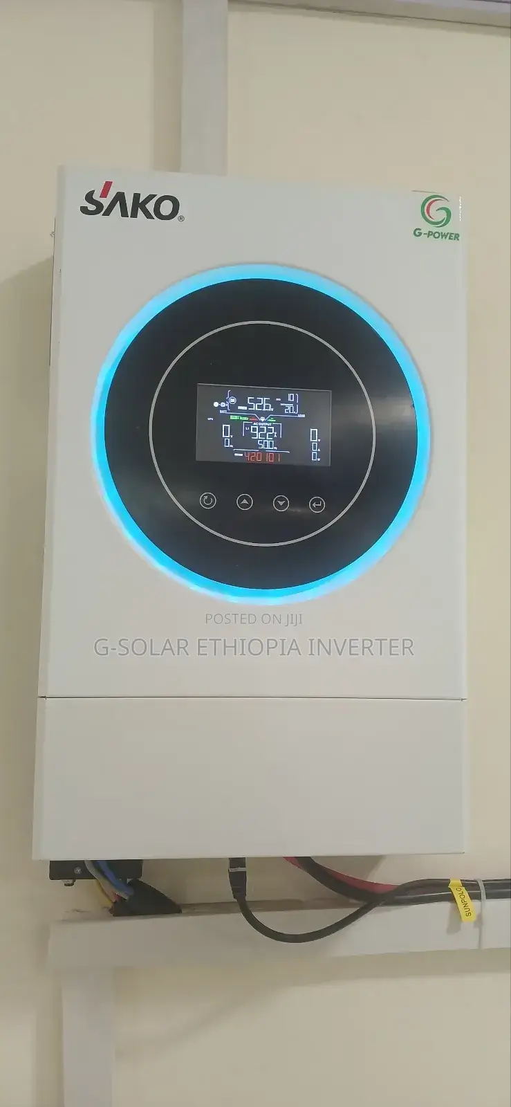 Special Offer Alert: Save on Your G-Power Solar Kit Today