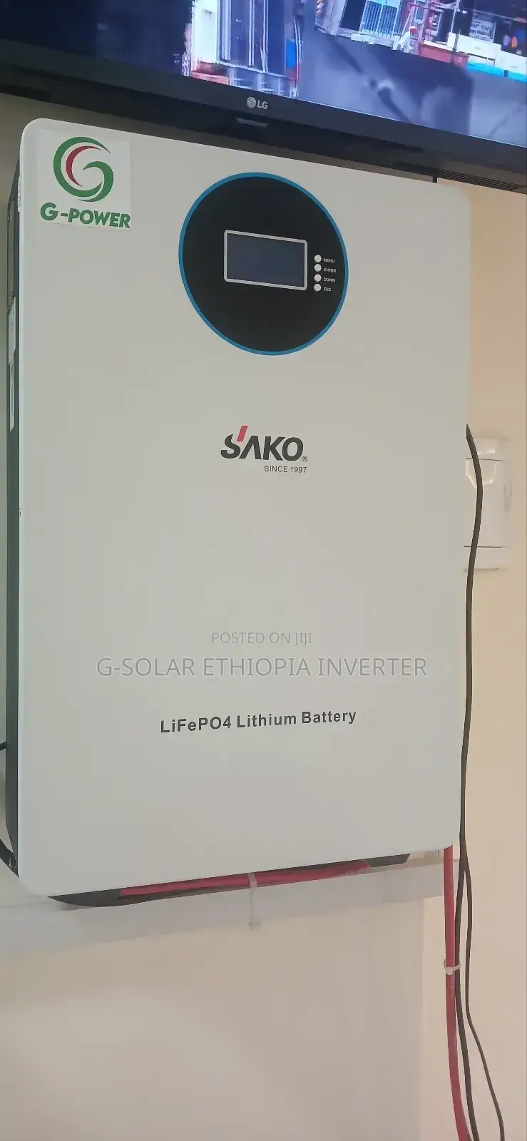 Special Offer Alert: Save on Your G-Power Solar Kit Today