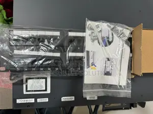 Photo - Patch Pannel 48 Port