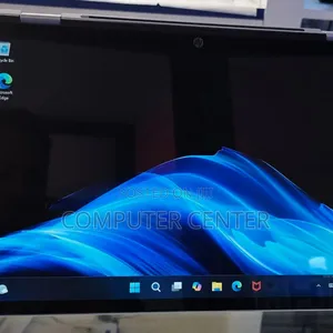 New Laptop HP Envy X360 16GB Intel Core Ultra 7 SSD 512GB