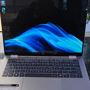 New Laptop HP Envy X360 16GB Intel Core Ultra 7 SSD 512GB