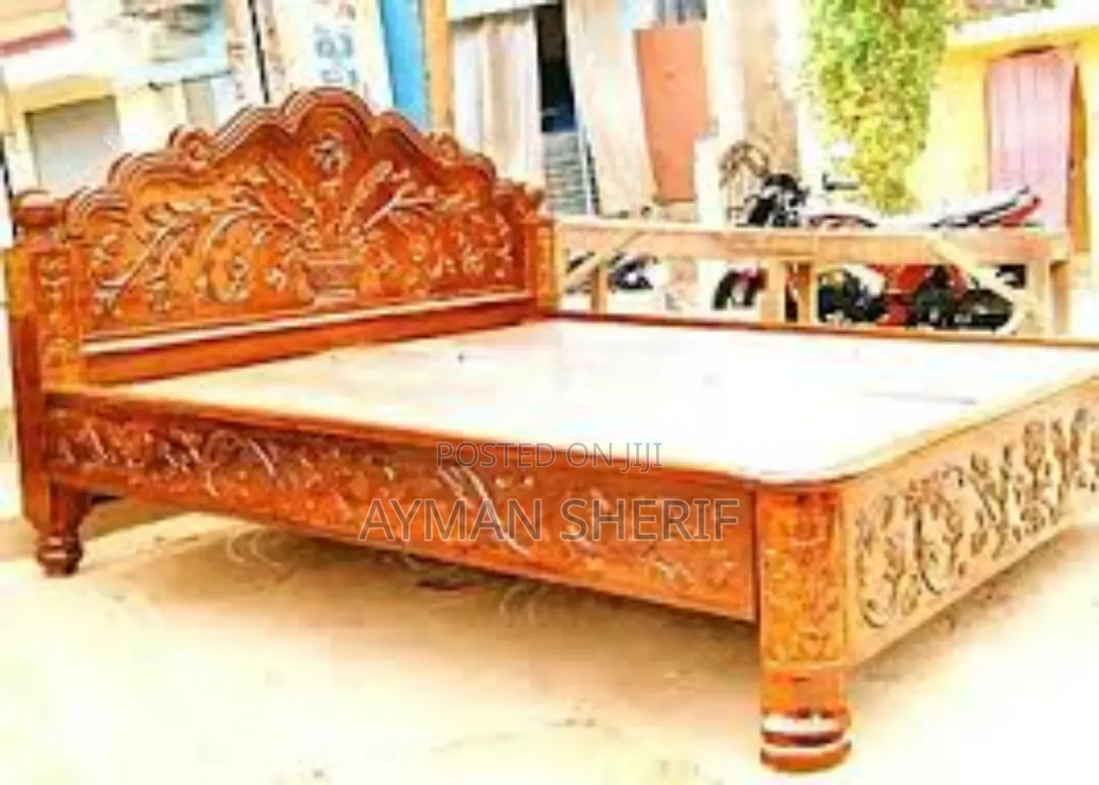 Wood Works, House, Office Furniture, Doors, Kitchen Cabinets