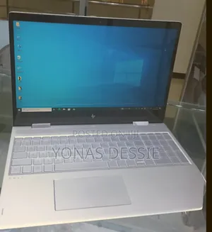 New Laptop HP Envy X360 16GB Intel Core I7 HDD+SSD 1T