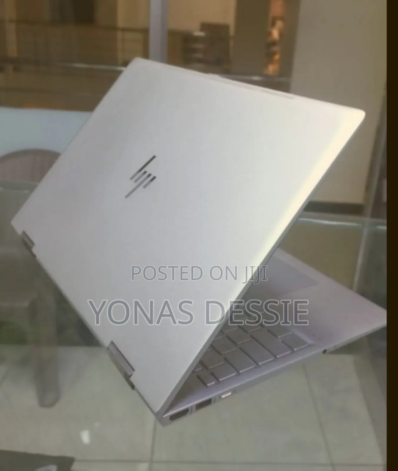 New Laptop HP Envy X360 16GB Intel Core I7 HDD+SSD 1T