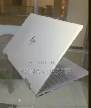 New Laptop HP Envy X360 16GB Intel Core I7 HDD+SSD 1T