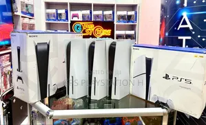 Photo - Playstation 5 Big Discount Ps5