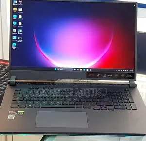 New Laptop Asus 16GB AMD Ryzen 9 SSD 512GB