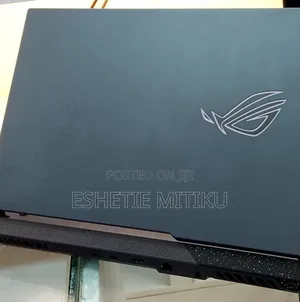 New Laptop Asus 16GB AMD Ryzen 9 SSD 512GB