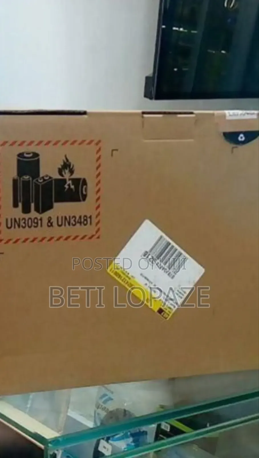 New Laptop Lenovo Yoga C930 16GB Intel Core I7 SSD 1T