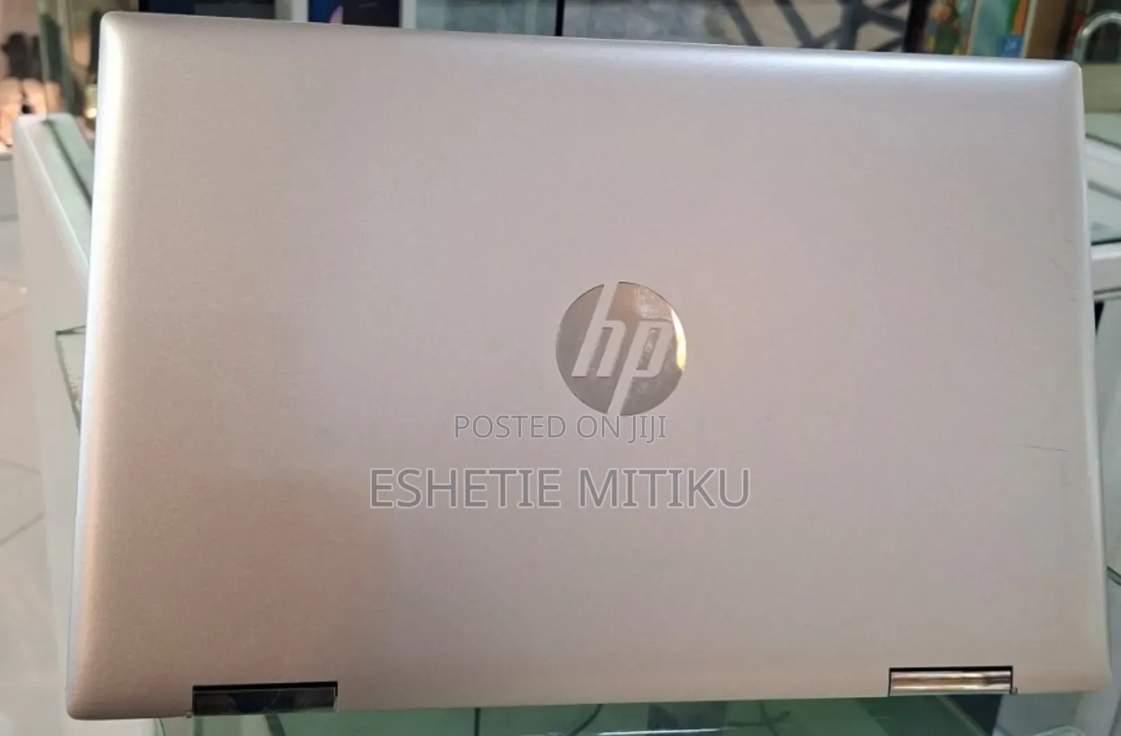 New Laptop HP 16GB Intel Core I5 SSD 512GB