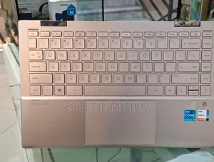 New Laptop HP 16GB Intel Core I5 SSD 512GB
