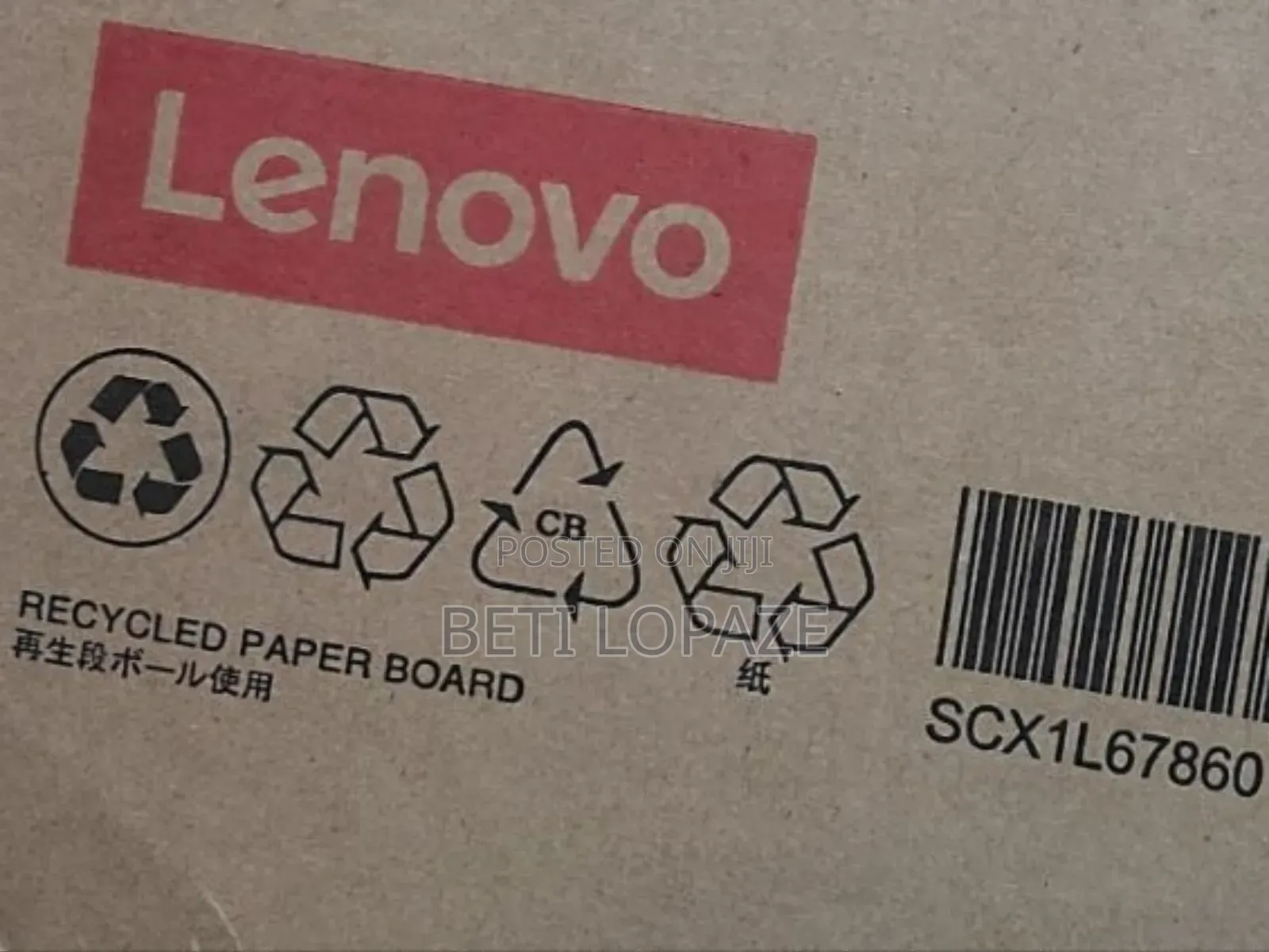 New Laptop Lenovo Chromebook S330 16GB Intel Core Ultra 7 SSD 1T