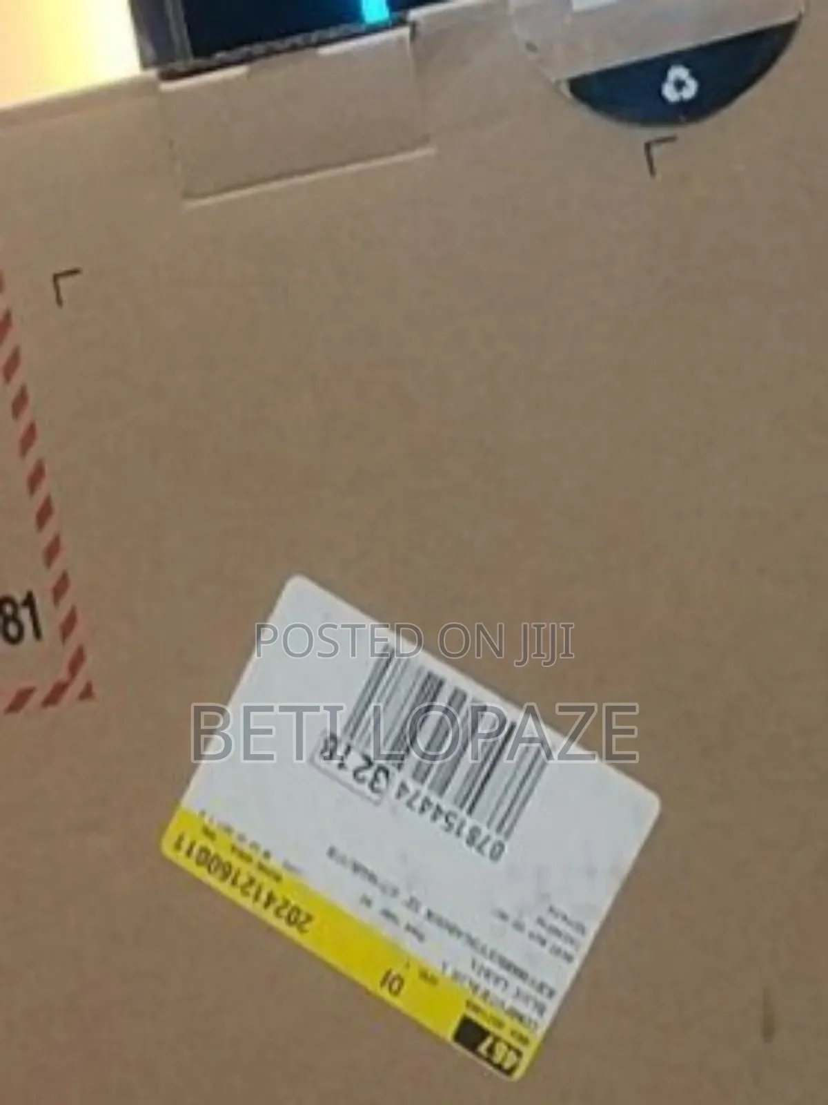 New Laptop Lenovo Chromebook S330 16GB Intel Core Ultra 7 SSD 1T