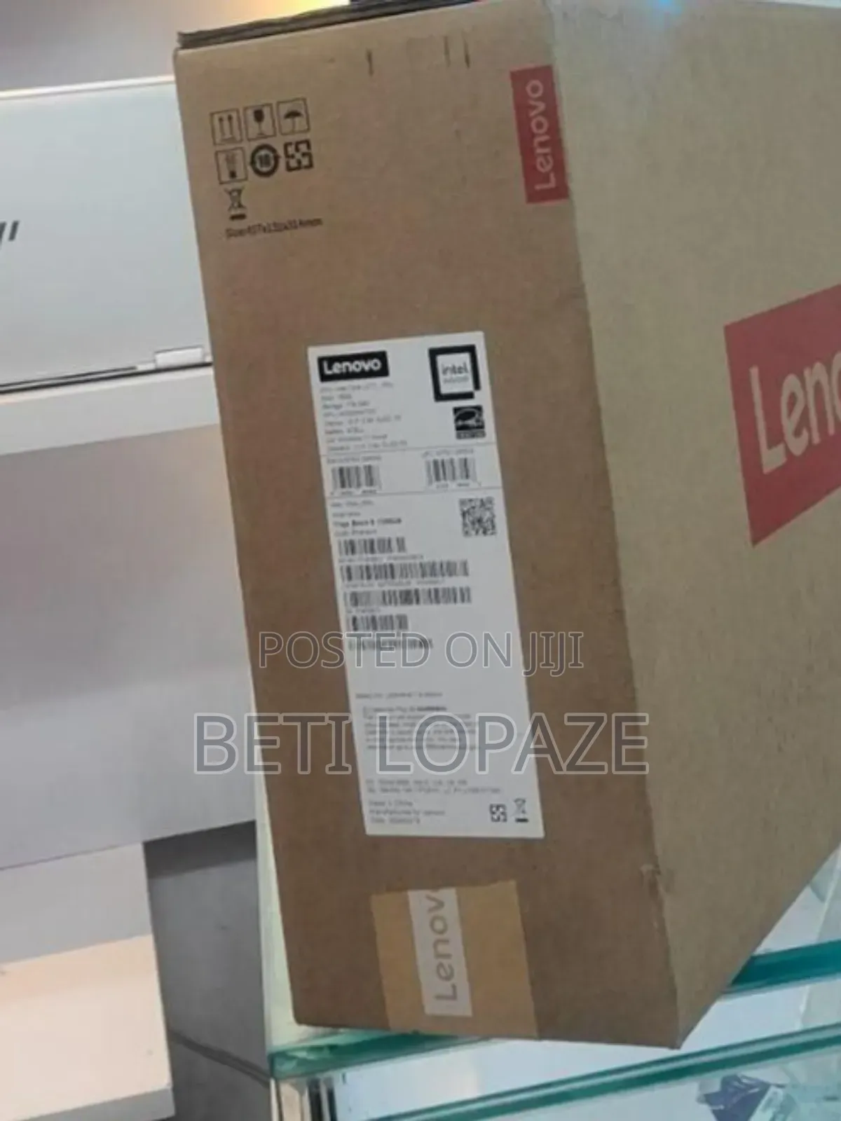 New Laptop Lenovo Chromebook S330 16GB Intel Core Ultra 7 SSD 1T