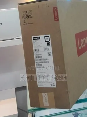 New Laptop Lenovo Chromebook S330 16GB Intel Core Ultra 7 SSD 1T