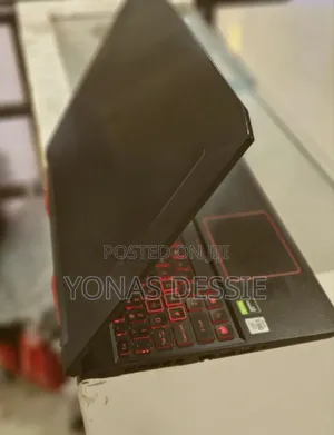 Photo - New Laptop Acer Nitro 5 16GB Intel Core I5 HDD+SSD 512GB