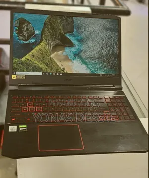 New Laptop Acer Nitro 5 16GB Intel Core I5 HDD+SSD 512GB